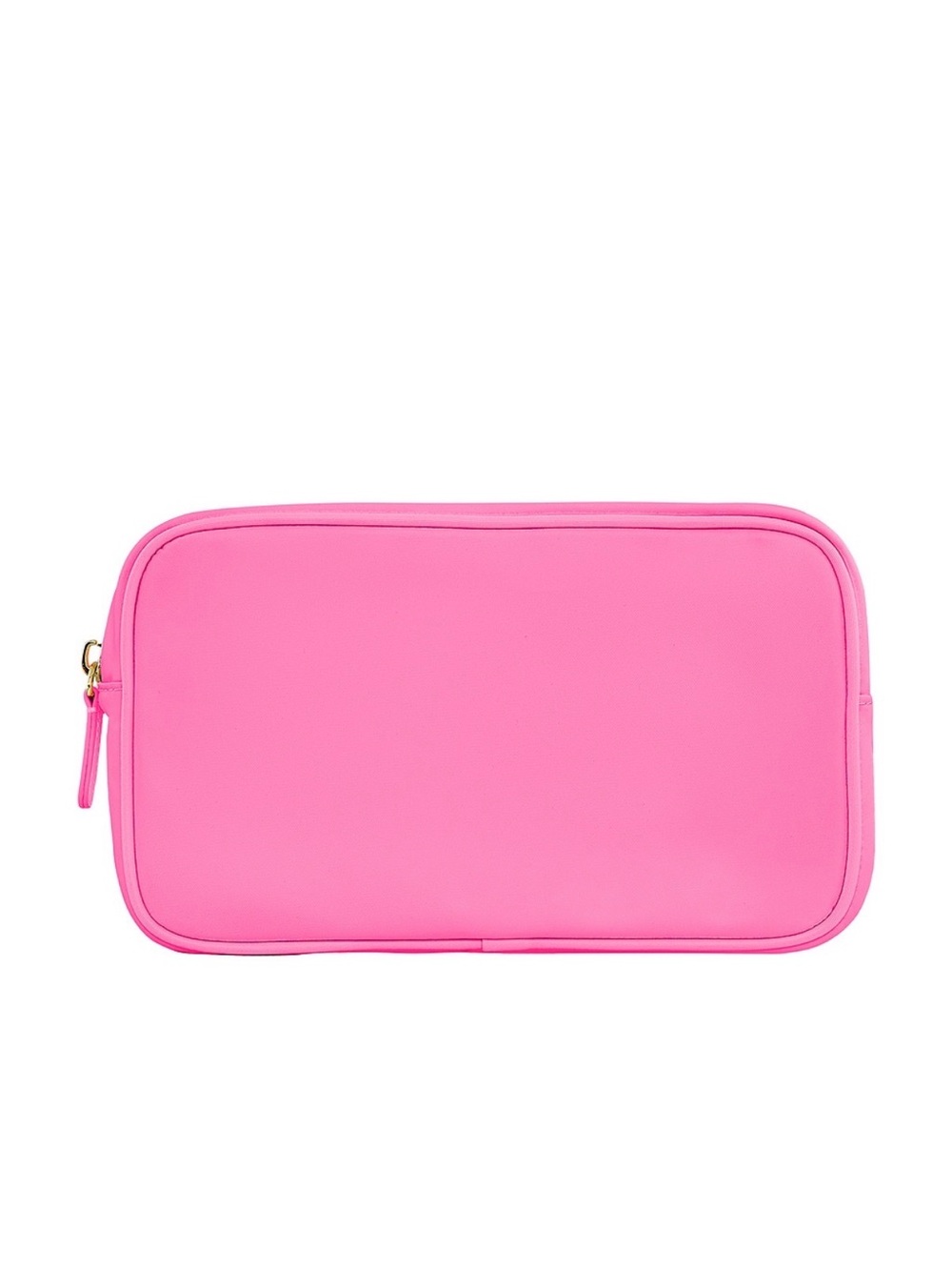 Stoney Clover Lane Bubblegum Double Zip Pouch